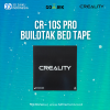 Original Creality CR-10S PRO BuildTak Platform Bed Tape Sticker